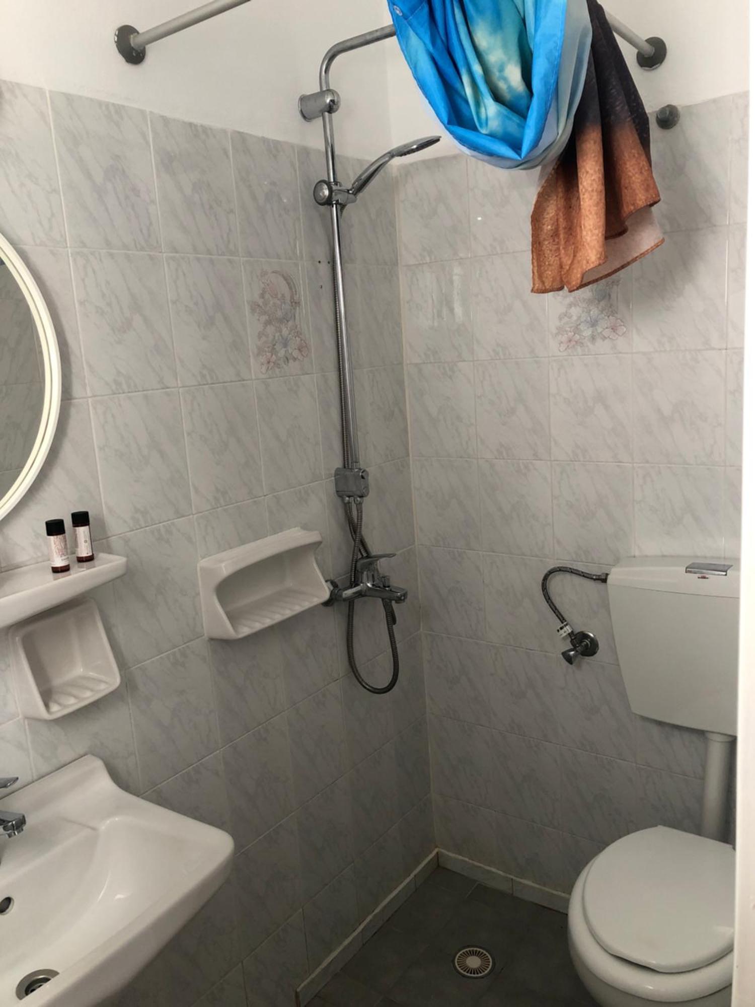 Petradi Sifnos Aparthotel Platis Gialos  Luaran gambar
